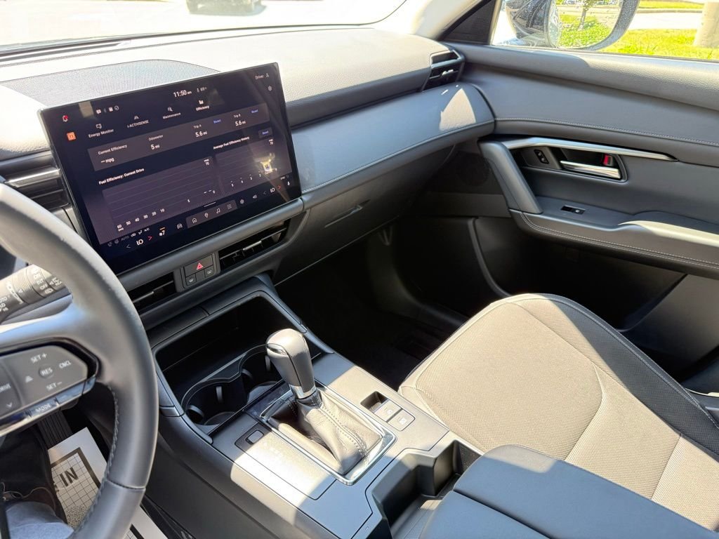 New 2026 Gray Mazda 2.5 S Preferred image 41