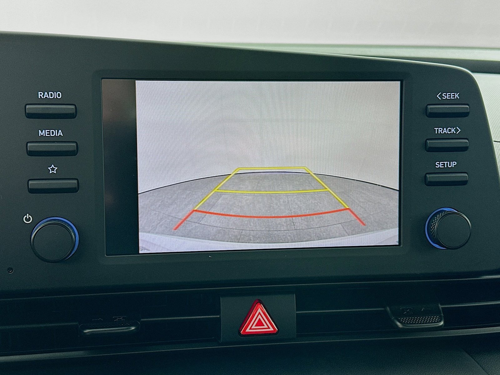 2026 Hyundai Elantra SEL Sport - Photo 19