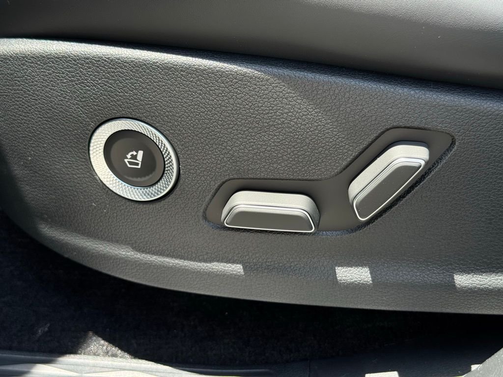 2025 GENESIS GV80 Prestige - Photo 23