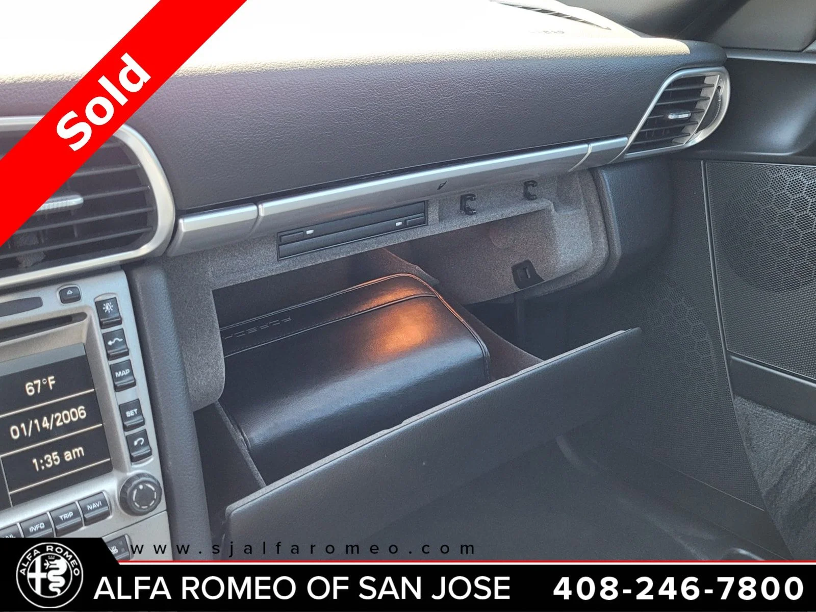 Used 2007 Silver Porsche Carrera 4S image 25
