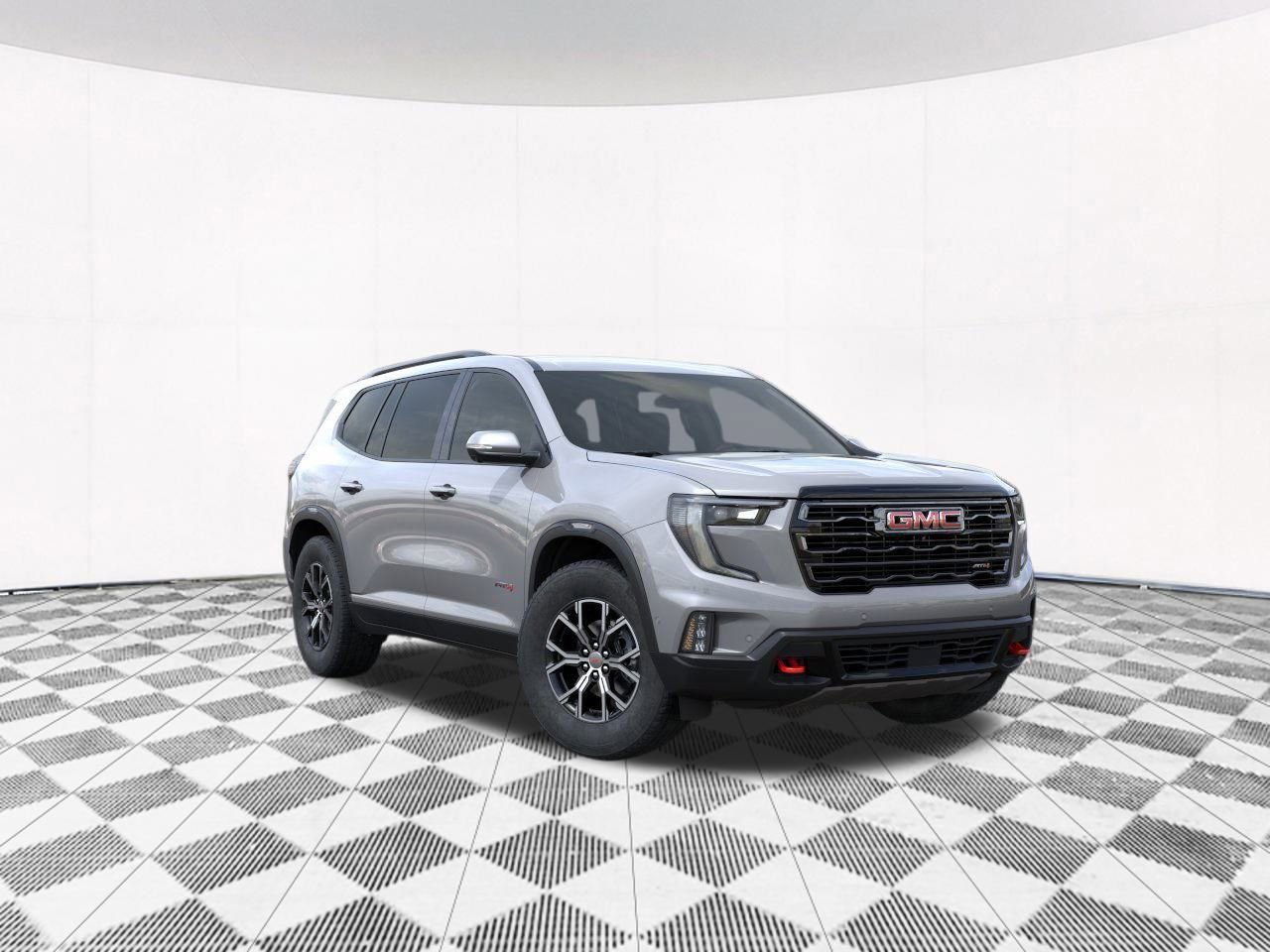 2026 GMC ACADIA - Image 9