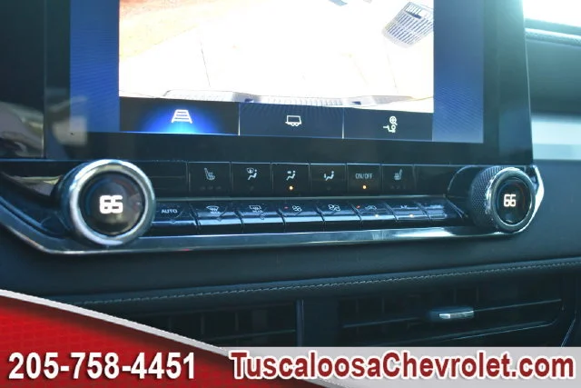 Used 2023 SUMMIT WHITE Chevrolet 4WD LT image 35