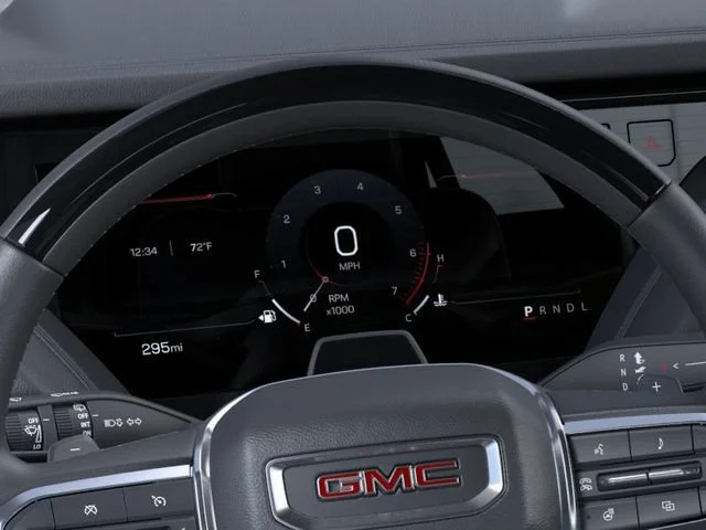 New 2026 Sterling Metallic GMC Elevation image 18