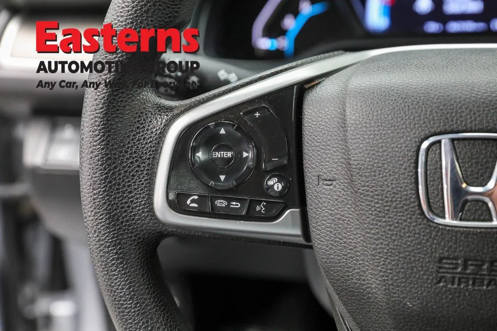 Used 2019 Gray Honda LX image 15