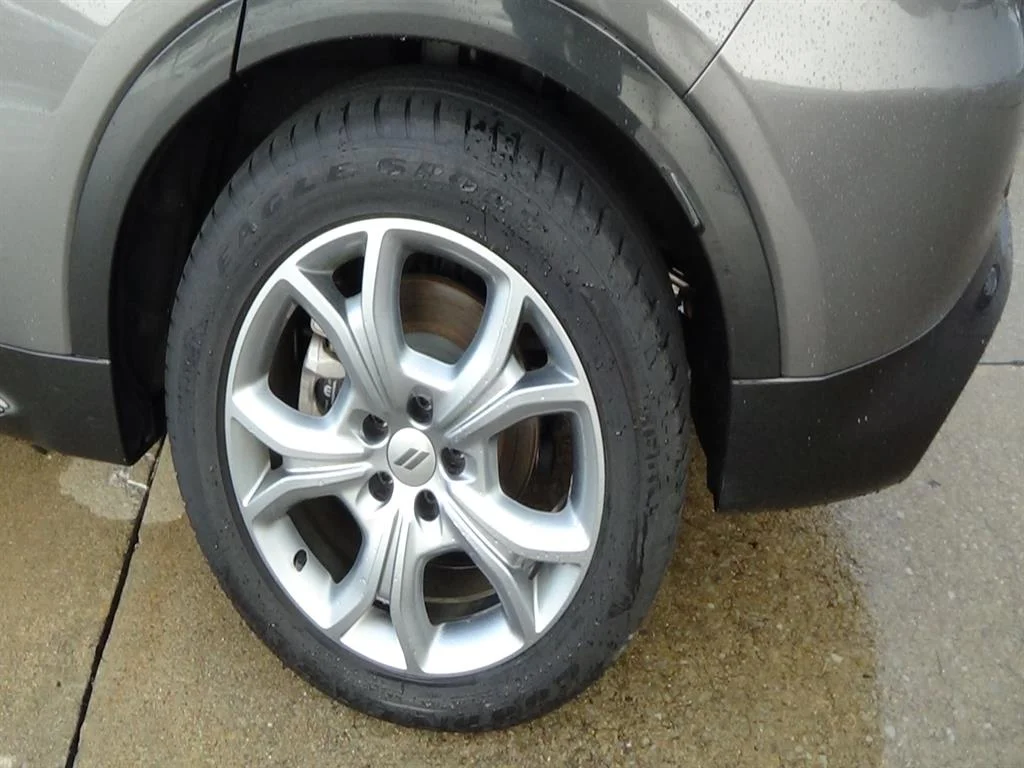 Used 2024 Gray Cray (pa5) Dodge R/T image 9