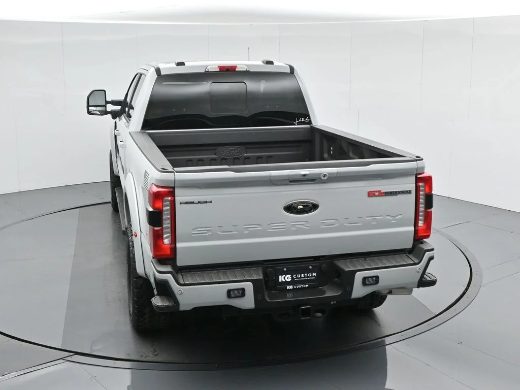 New 2026 Avalanche Ford Lariat image 50