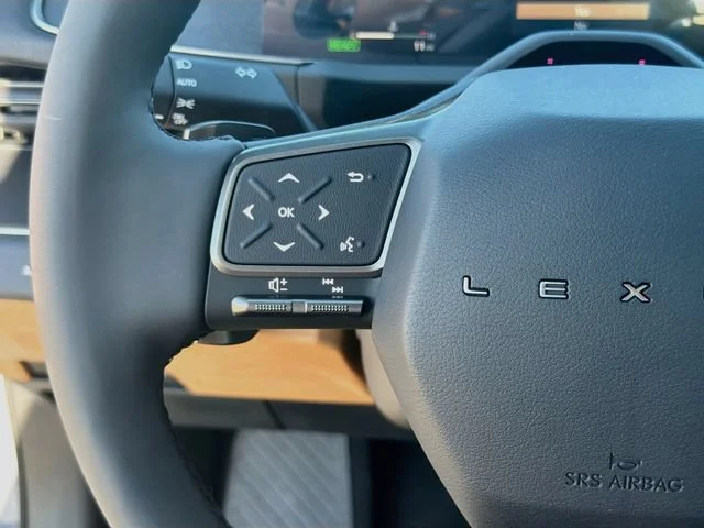 New 2026 Wavelength Lexus PREMIUM PLUS AWD image 37