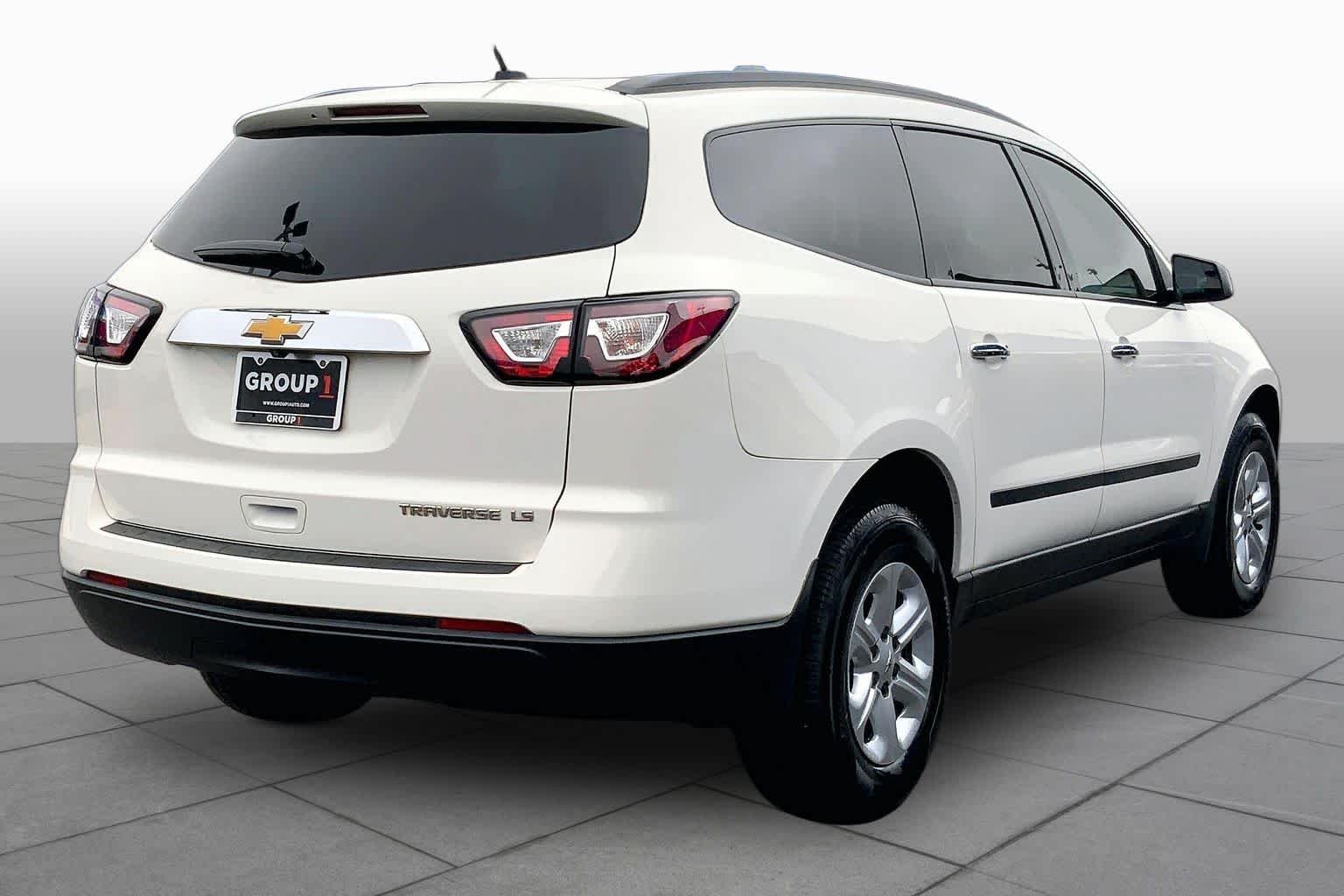 Used 2013  Chevrolet LS image 12