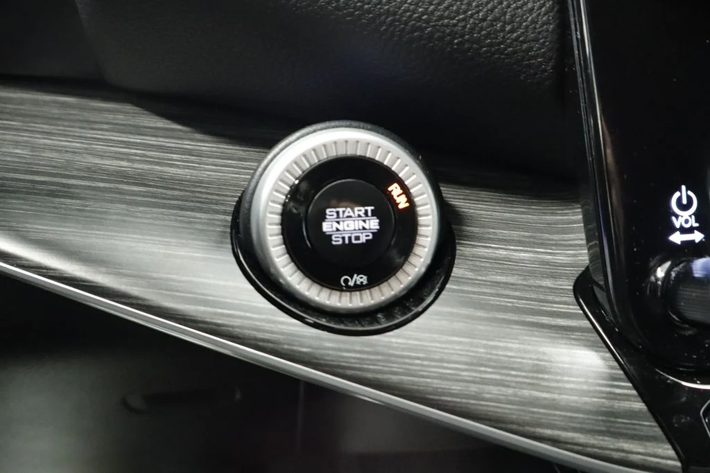 Certified Used 2024 Silver Jeep Series II image 37