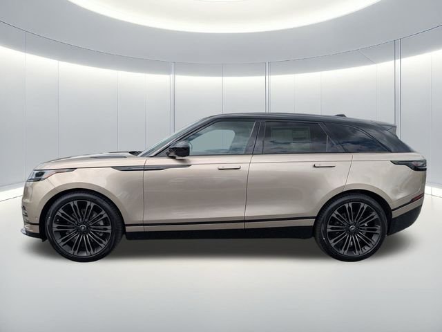 New 2026 Batumi Gold Land Rover Dynamic SE image 2