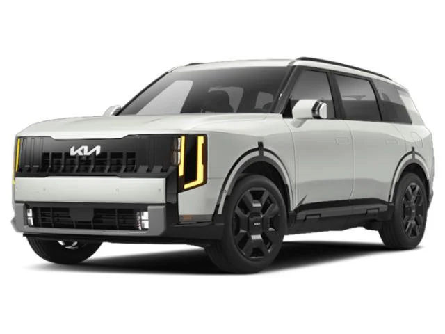 2027 Kia Telluride X-Pro SX Prestige AWD's photo