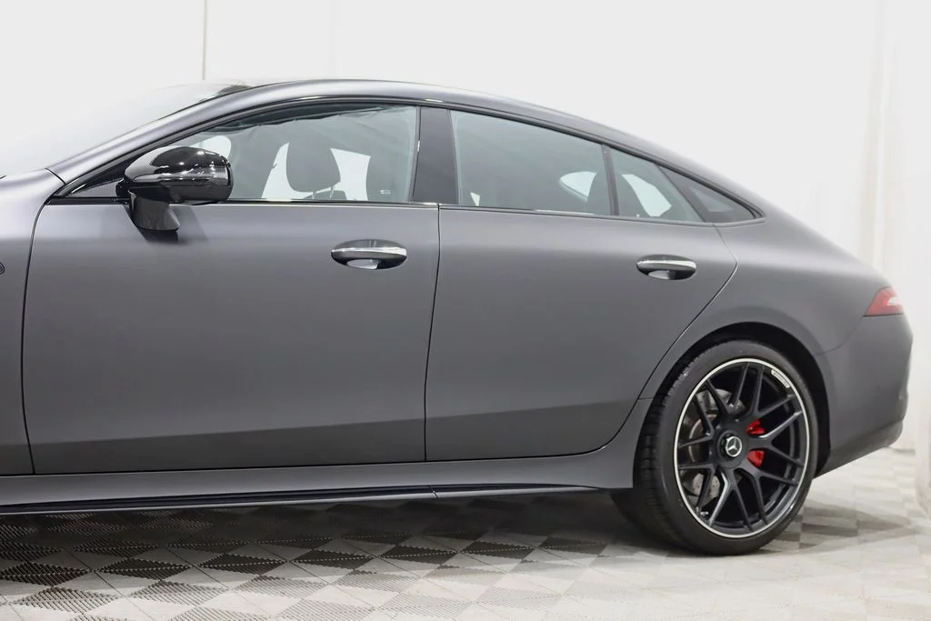 2024 Mercedes-Benz AMG® GT 53 Base
