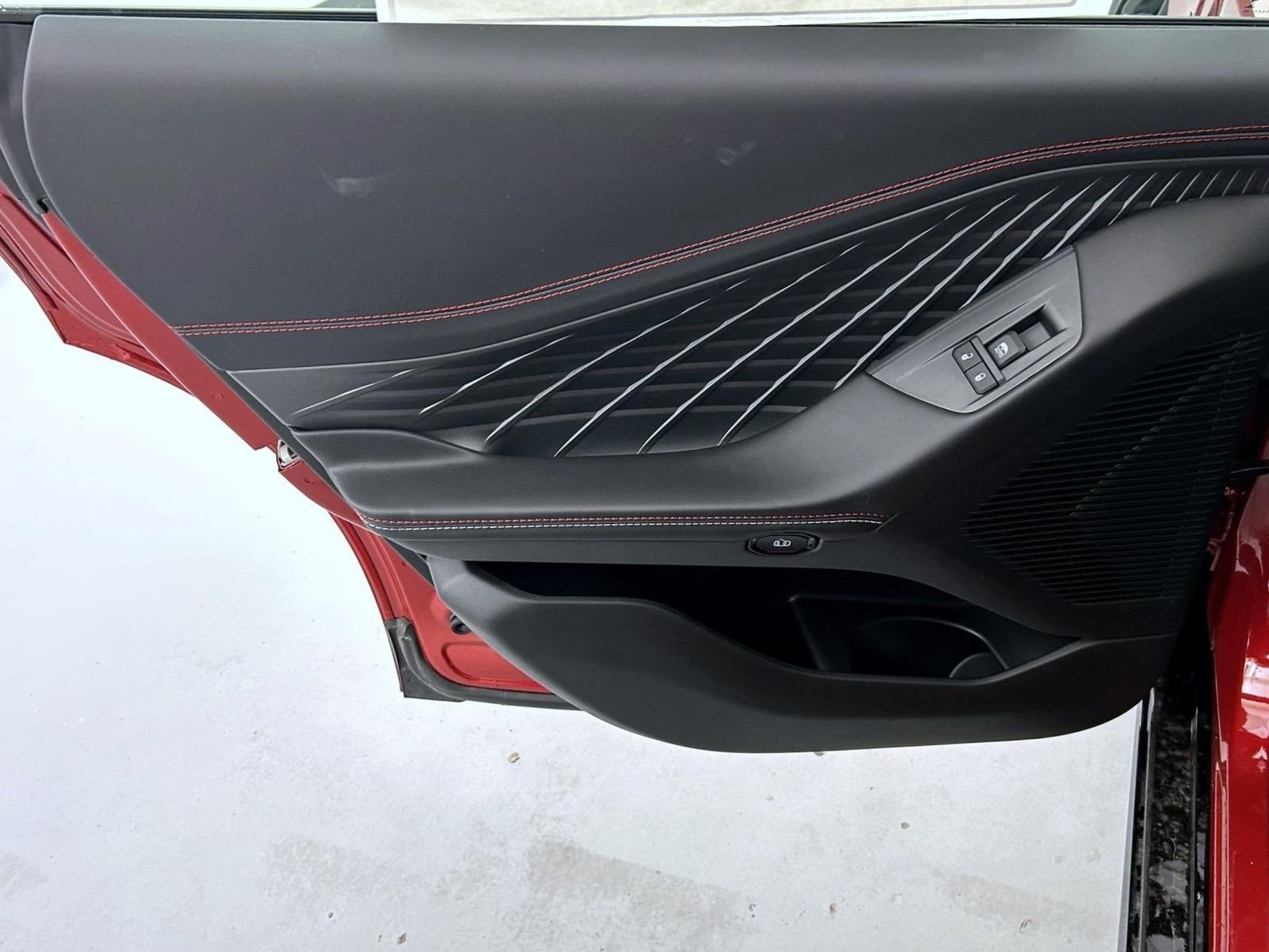 New 2026 Redeye Exterior Paint Dodge R/T image 20