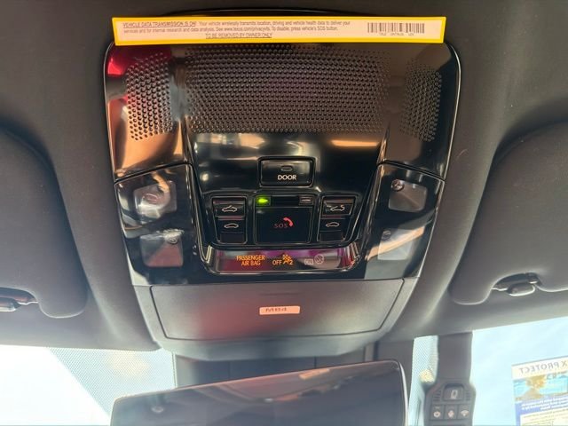 Used 2024 Red Lexus 350 Premium Plus image 41