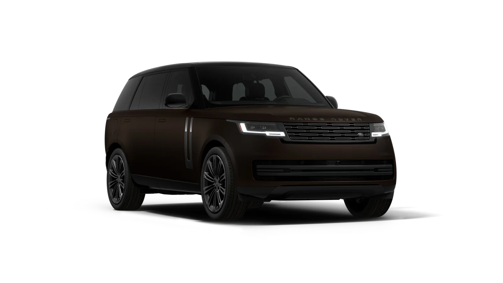 2026 Land Rover Range Rover 3.0 SE LWB 7's photo