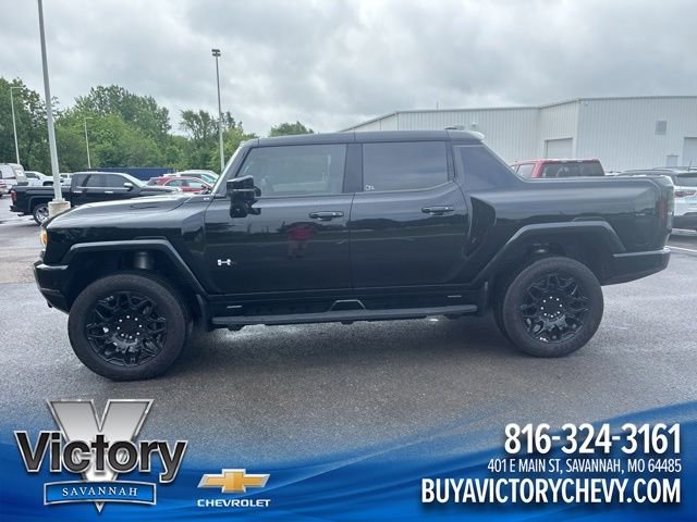 2024 GMC Hummer EV 2X's photo