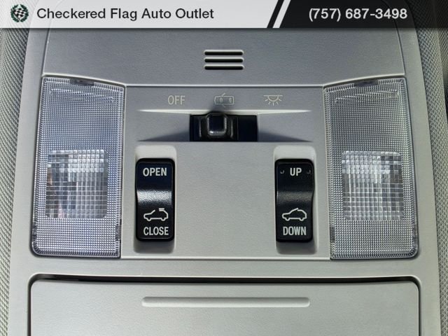 Used 2016 Magnetic Gray Metallic Toyota XLE image 11