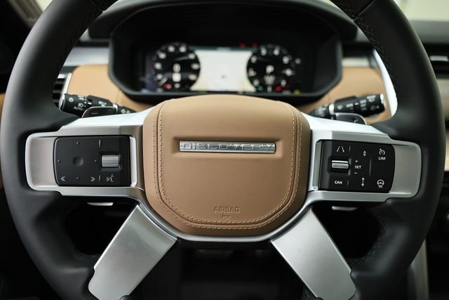 New 2026 Carpathian Grey Land Rover  Tempest Edition image 50