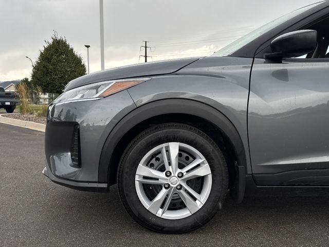 2025 Nissan KICKS PLAY Base - Photo 7