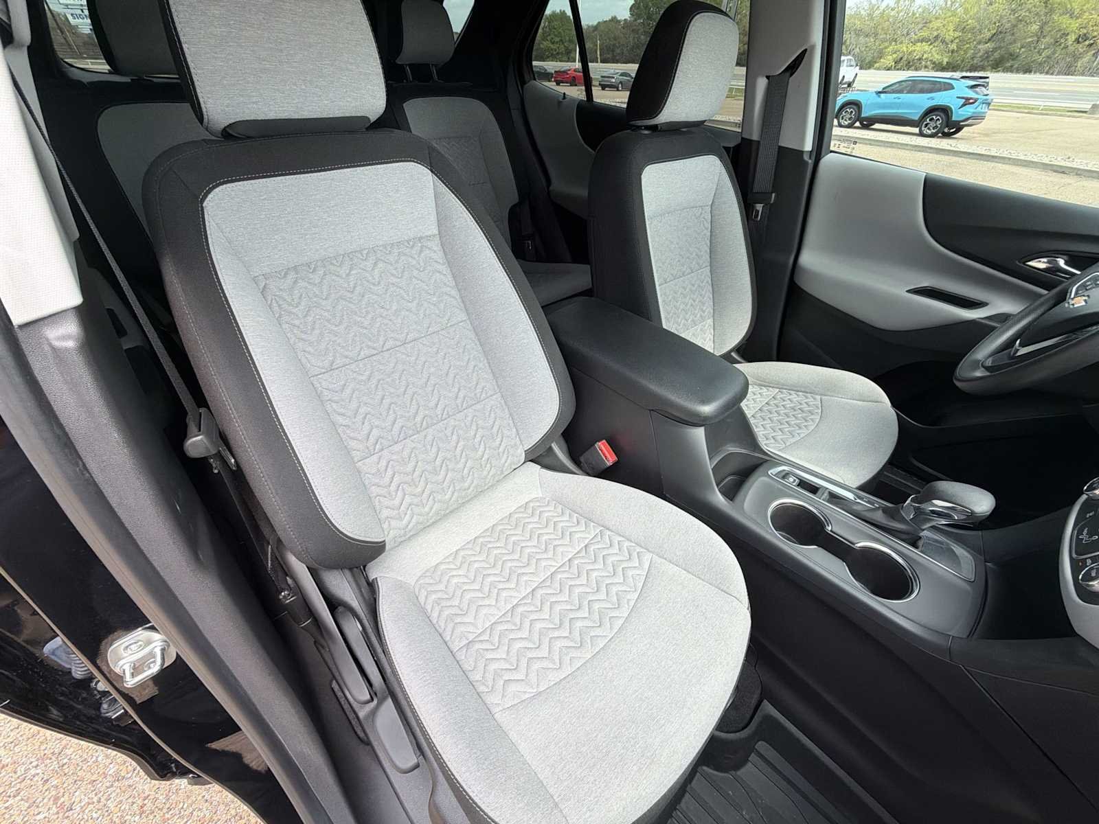 2024 Chevrolet Equinox LS - Photo 28