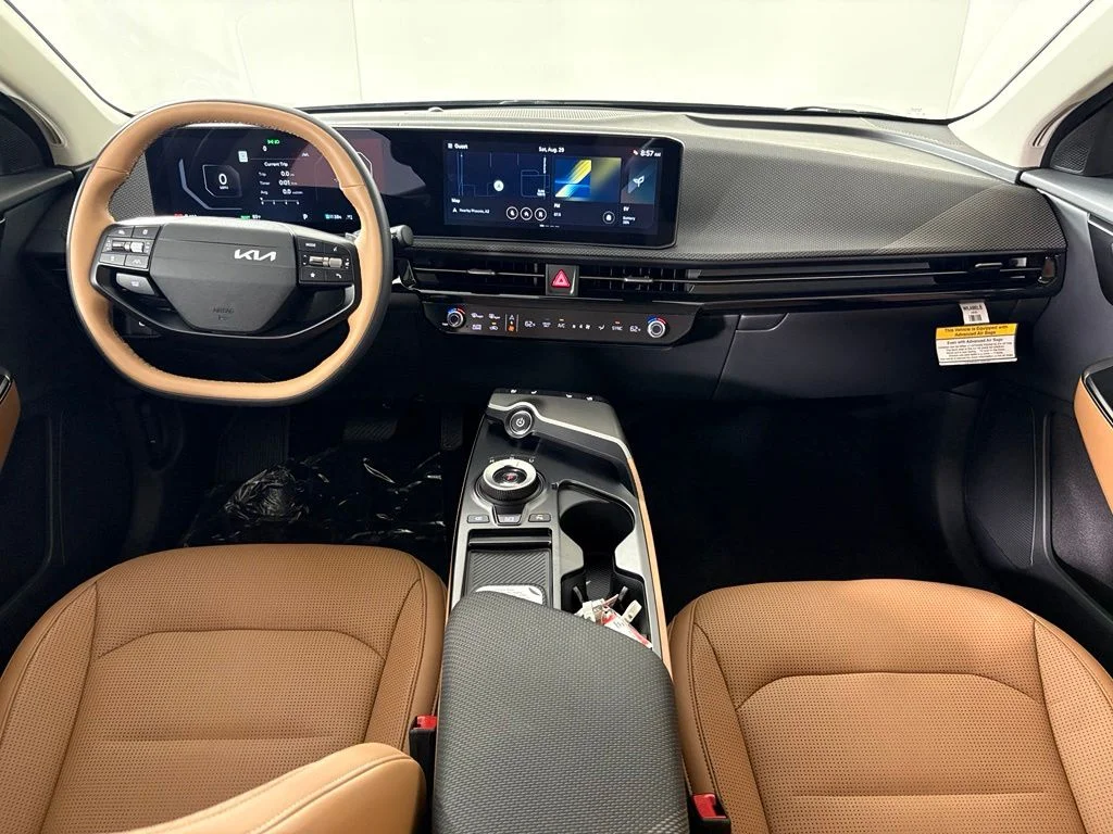 New 2026 Panthera Metal Kia WIND image 38