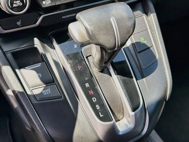Used 2018  Honda EX-L image 18