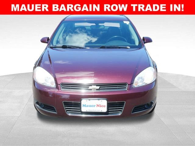 Used 2007 Chevrolet Impala LT with VIN 2G1WC58R479171991 for sale in Anoka, Minnesota