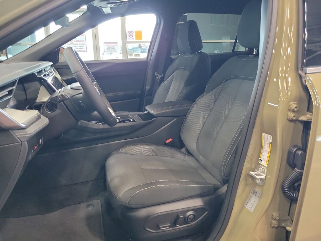 New 2026 41 Jeep Laredo image 20