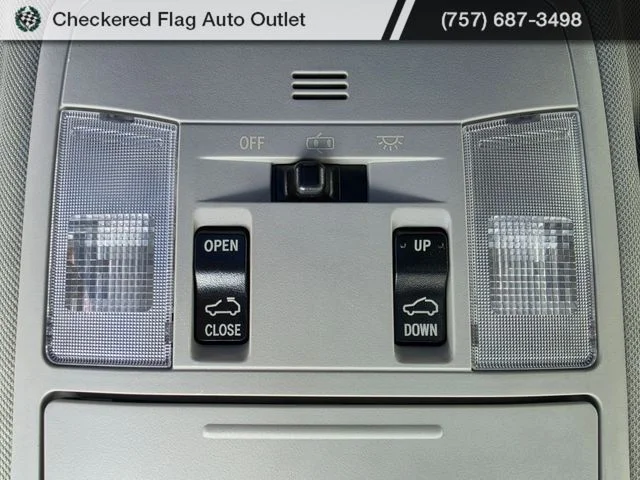 Used 2016 Magnetic Gray Metallic Toyota XLE image 11