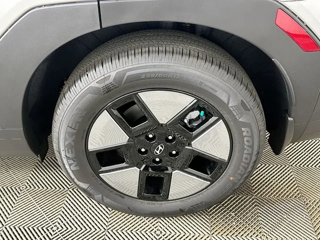 New 2026 Hyundai SANTA FE HYBRID SE