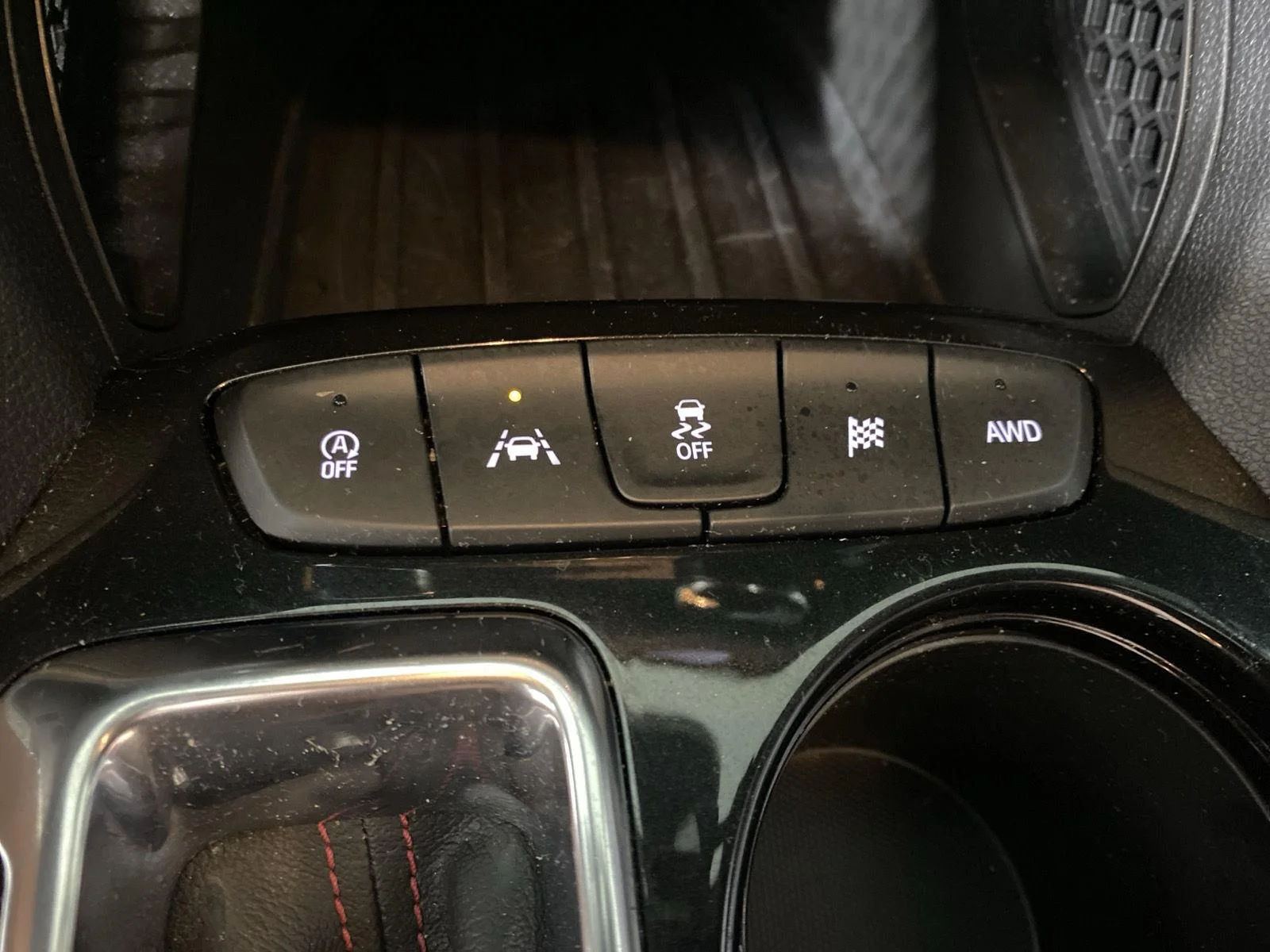 Used 2024 Iridescent Pearl Tricoat Chevrolet RS image 31
