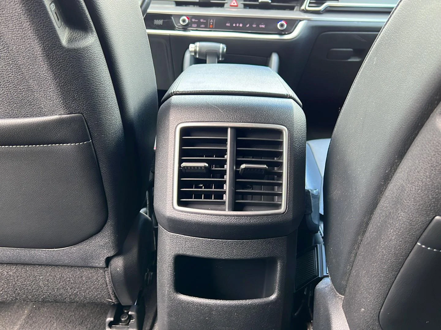 Used 2023 Sapphire Blue Kia SX-Prestige image 18