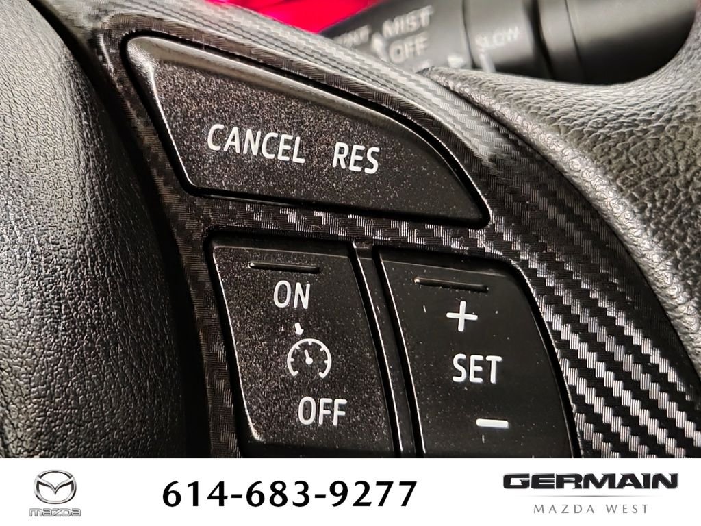 Used 2014 Silver Mazda i Sport image 31
