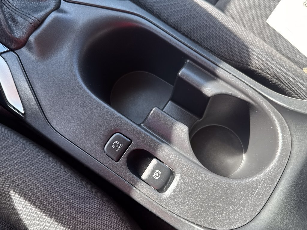 Used 2024 Silver Toyota LE image 27