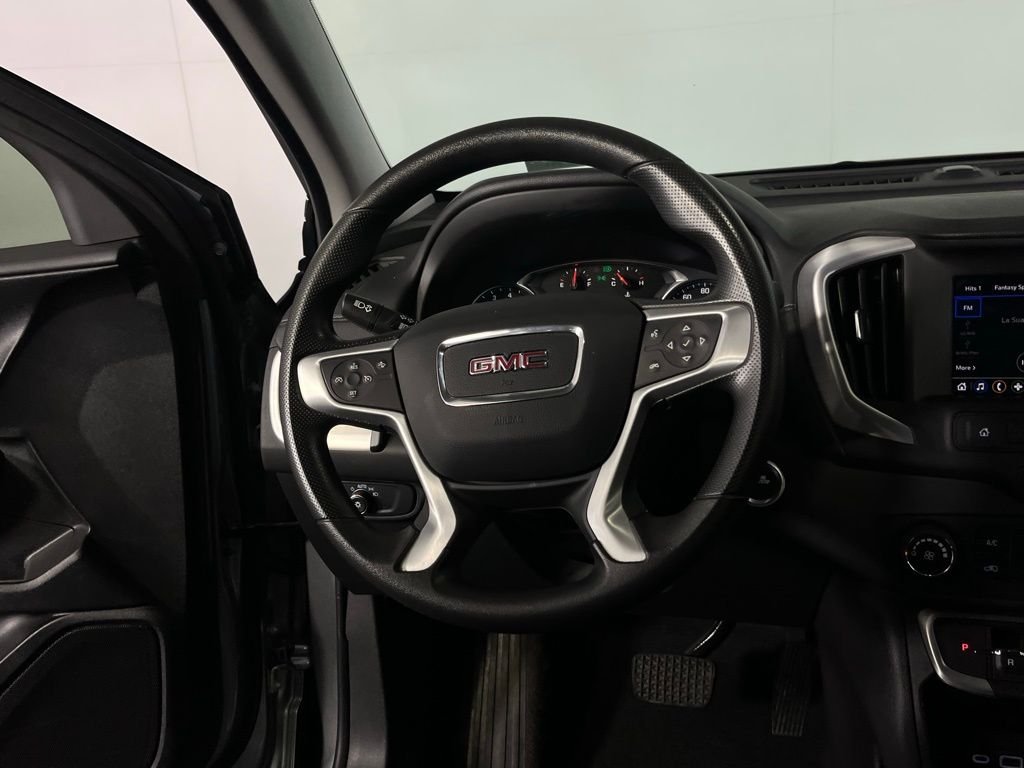2024 GMC Terrain SLE - Photo 15