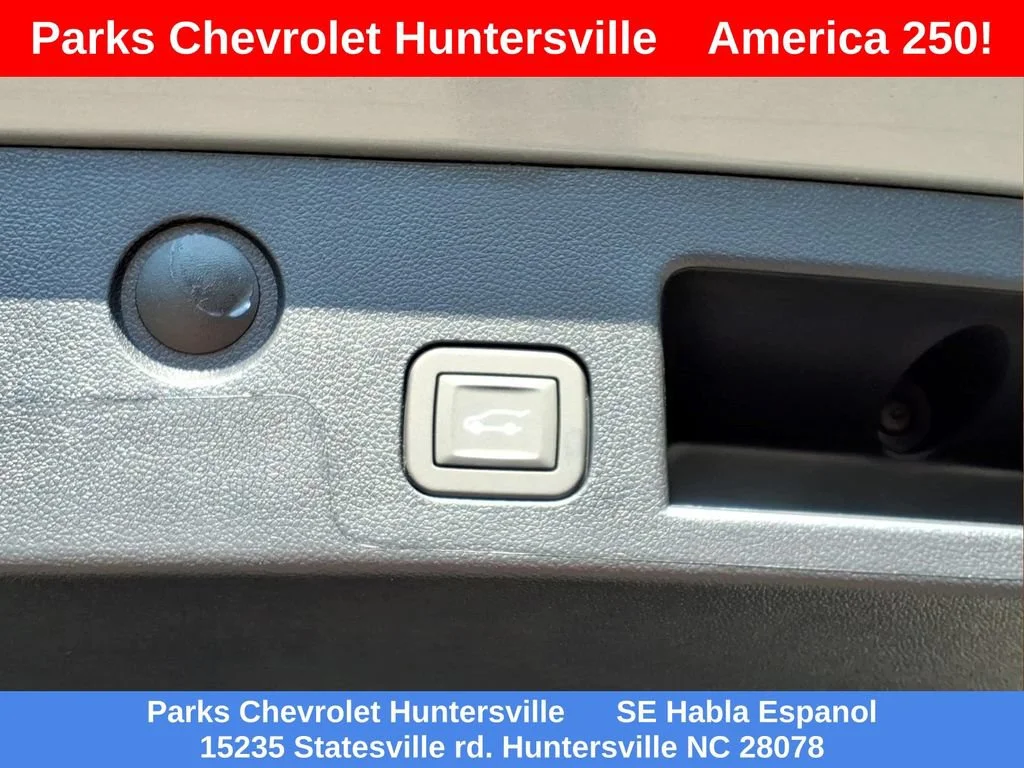 2026 Chevrolet Equinox ACTIV - Photo 33