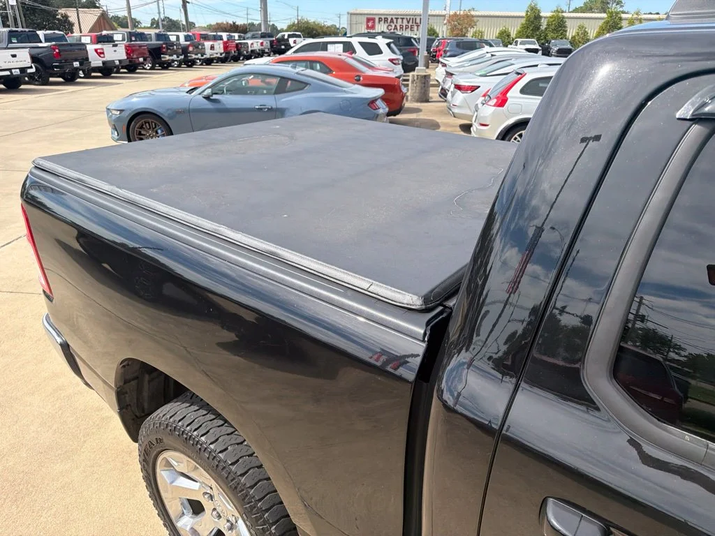 Used 2020 Black Ram Big Horn/Lone Star image 29