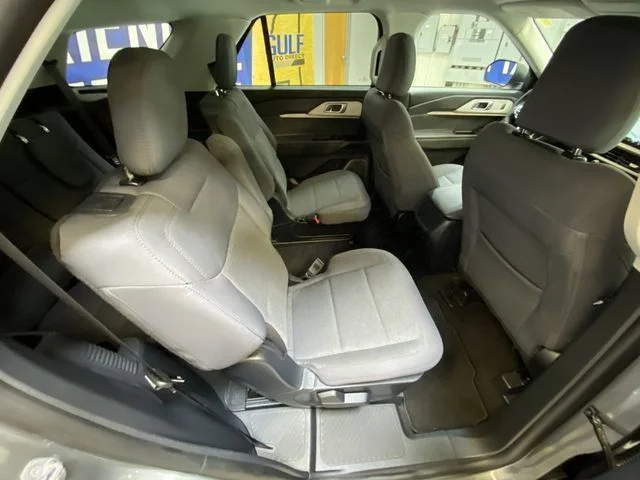 Used 2026 Gray Ford Active image 28