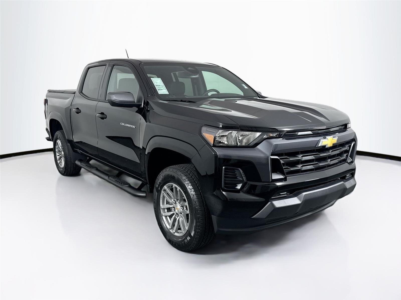 Used 2026 Black Chevrolet 2WD LT image 10