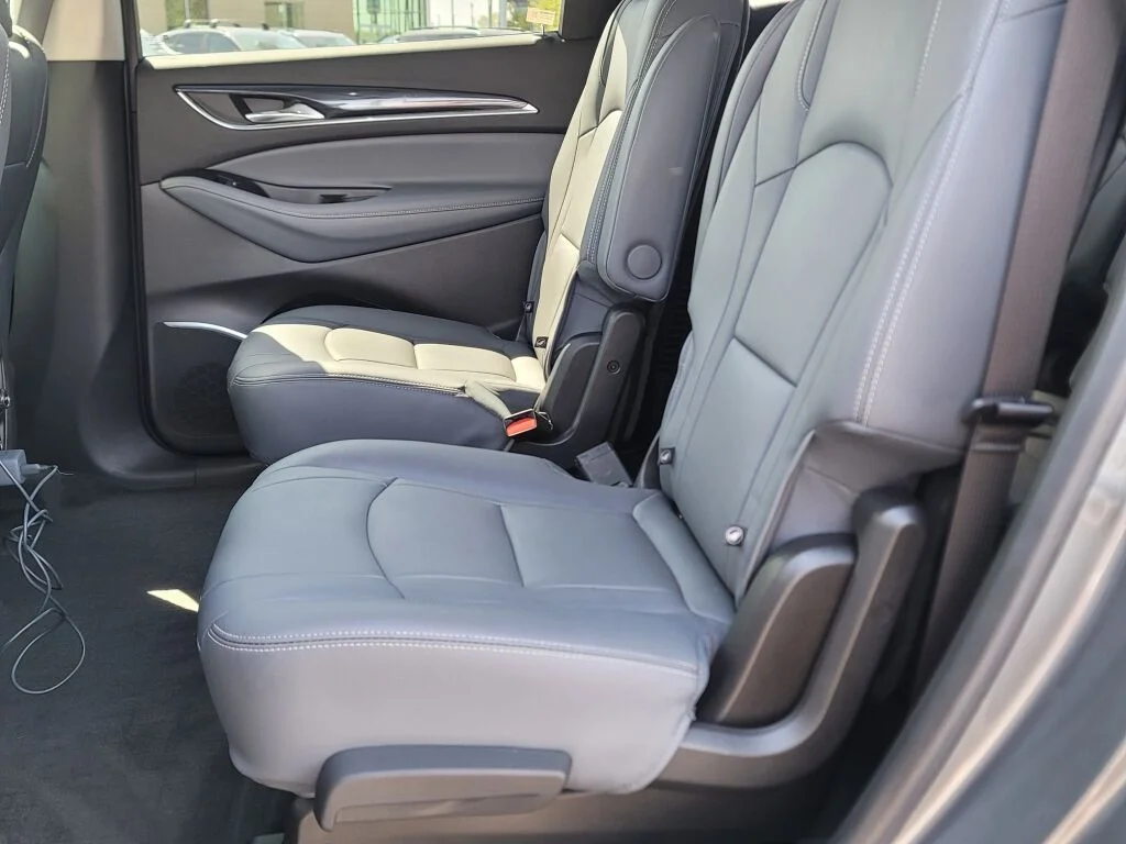 2020 Buick Enclave Premium - Photo 19