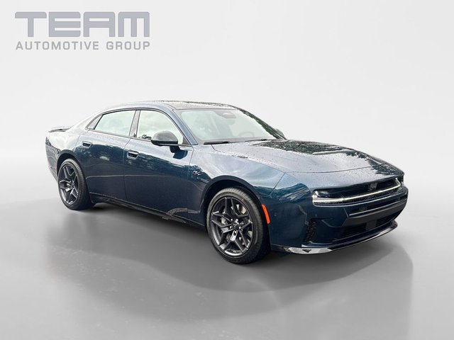 2026 Dodge Charger R/T