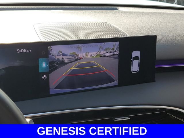 2026 GENESIS GV70 Select - Photo 19