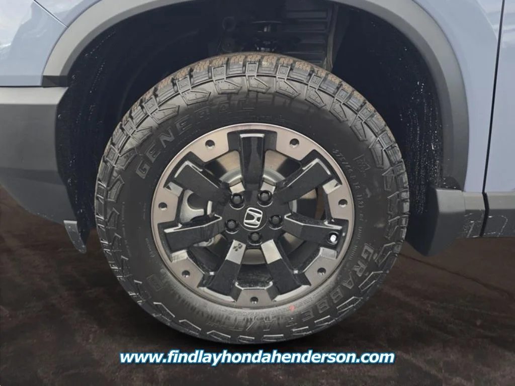 New 2026 Sonic Gray Pearl Honda TrailSport Elite image 9
