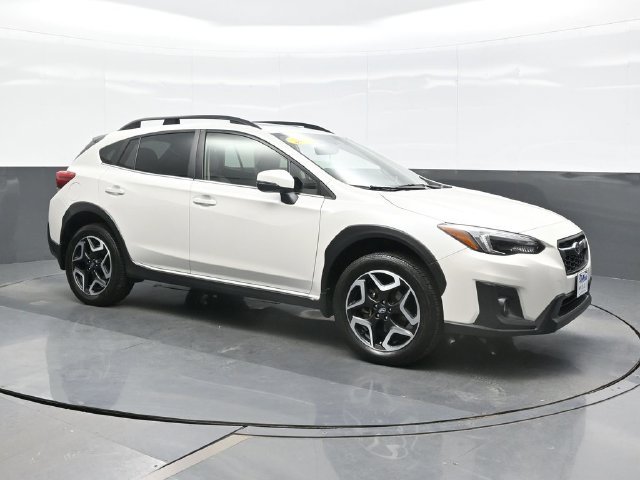 Used 2019 White Subaru 2.0i Limited image 7