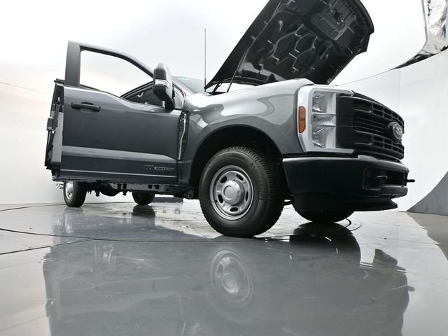 2026 Ford F-250 Super Duty XL - Photo 34
