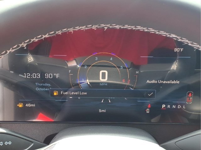New 2027 Summit White Chevrolet LT image 10
