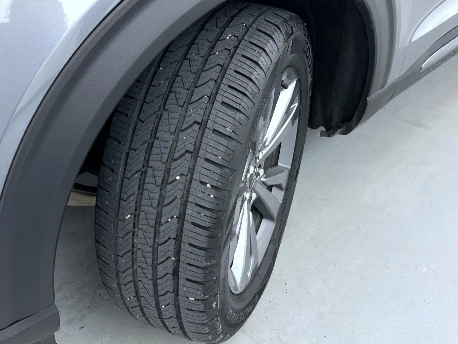 Used 2023 Gray Ford XLT image 26