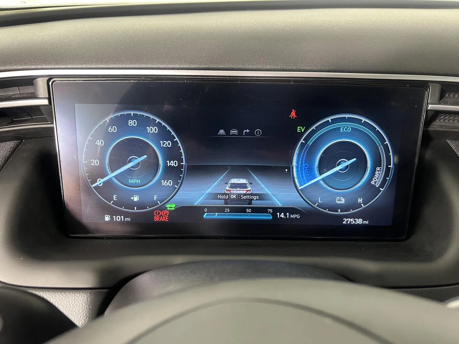 Used 2024 Gy Hyundai SEL Convenience image 34