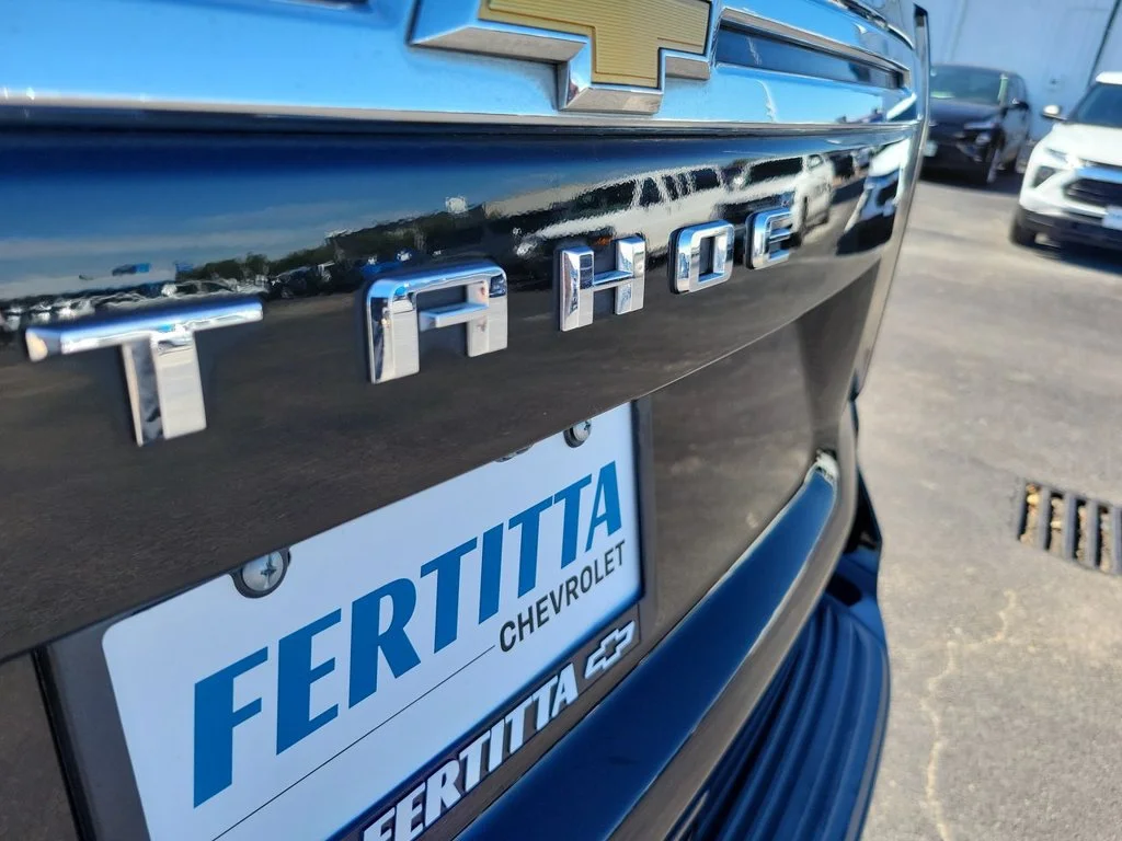 2022 Chevrolet Tahoe LS - Photo 31