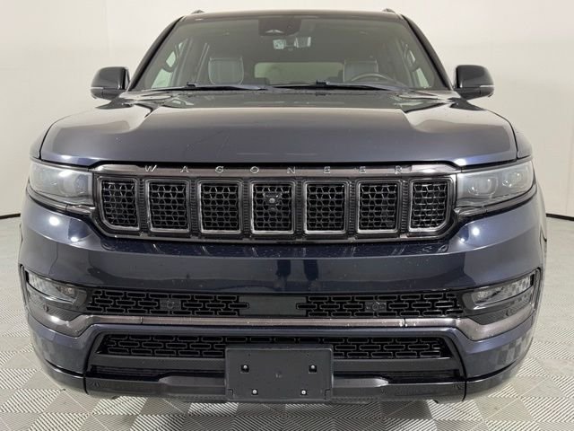 Used 2024 Midnight Sky Jeep Series II image 2